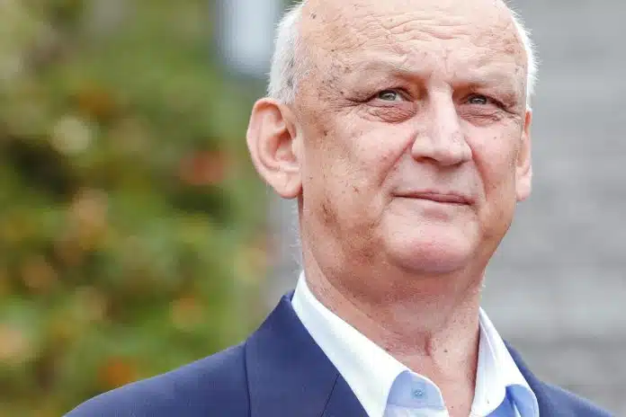 Tsunami S Ustavnog Suda Ranjeni Na Istom Podrucju Isti Dan