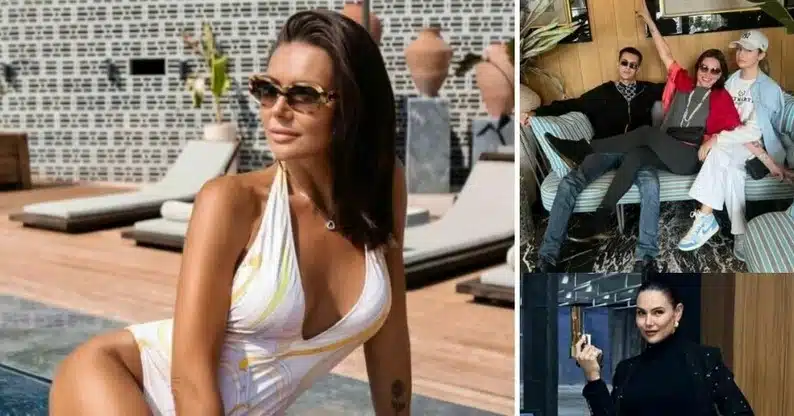 U POZNATOM LJETOVALIŠTU BOSANACA PRONAĐENA TIJELA RUSKE MANEKENKE I NJENE KĆERKE