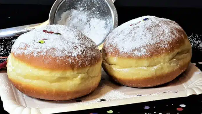 Ucinite Nedjelju Savrsenom Najjednostavniji Bakin Recept Za Domace Krofne