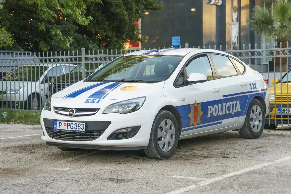 UHAPŠEN MALOLJETNIK OSUMNJIČEN ZA POKUŠAJ UBISTVA