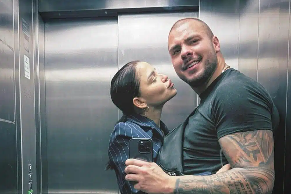 UTJERAO JOJ STRAH U KOSTI: Aleksandra Mladenović još uvijek strahuje zbog bivšeg