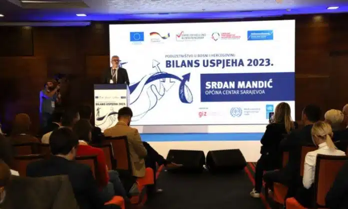 Upostavljeno 129 Novih Biznisa Zahvaljujuci Podrsci Evropske Unije I Medunarodne
