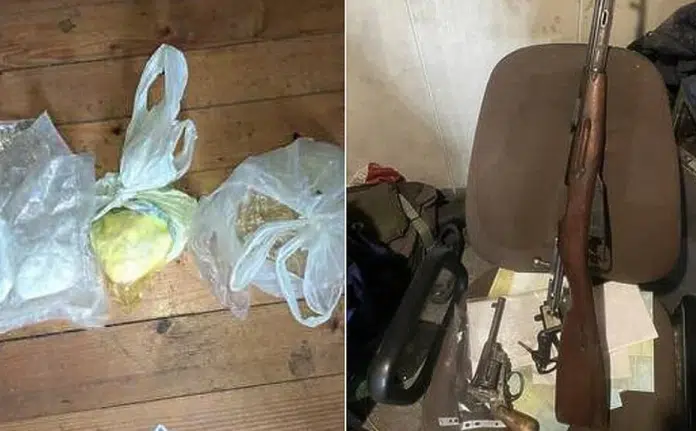 Velika Akcija Policije Kod Banjalucanina Pronadeno 16 Kg Droge I