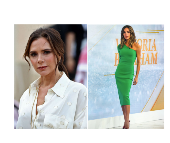 Victoria Beckham Najavila Povratak Trenda Kojeg Sve Zene Vole Prikladan