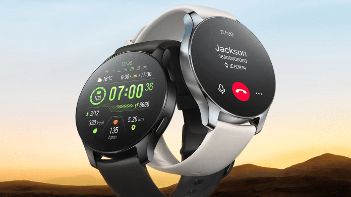Vivo Watch 3 Prikazuje Svoj Izgled I Prije Predstavljanja