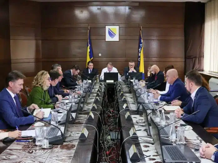 Vlada FBiH: Dodjela poticaja je naša obaveza prema EU Vlada Fbih Dodjela Poticaja Je Nasa Obaveza Prema Eu
