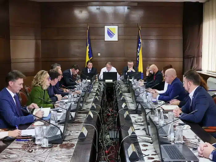 Vlada FBiH: Dodjela poticaja je naša obaveza prema EU