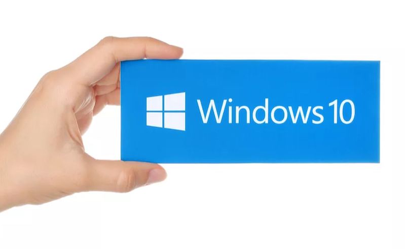 windows 10