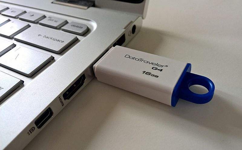 Windows ažuriranje je "zapeo" na 100%, ali ništa se ne događa? Evo kako možete riješiti ovaj problem! dizanje windowsa s usb sticka
