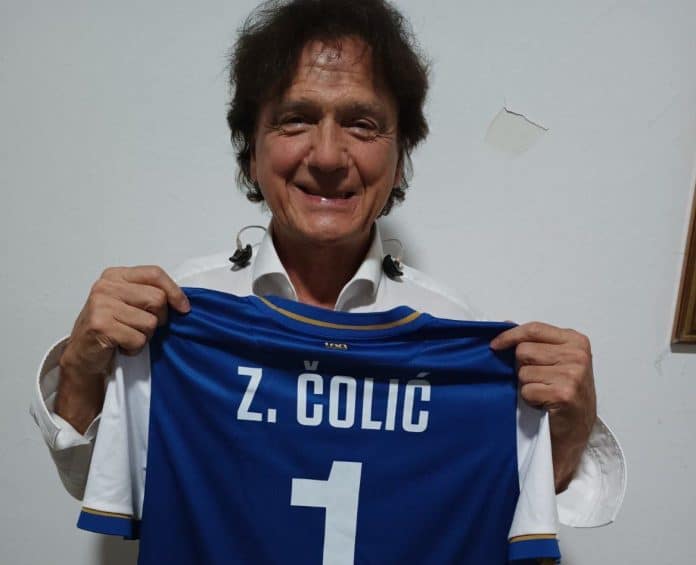 Zbog Ovog Je Zdravko Colic Bio Uhapsen Za Njim Su