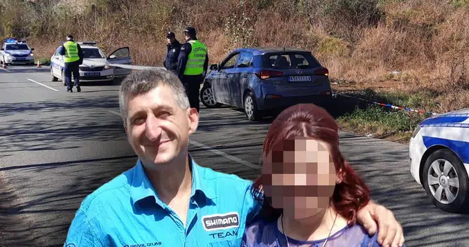 Zena Upoznala Muza Sa Ljubavnicom Zastrasujuci Detalji Svirepog Zlocina