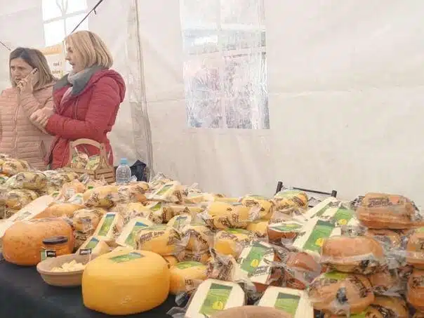 Zenicki Sajam Poljoprivrede Okupio Vise Od 100 Proizvodaca