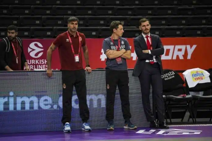 Zlatan Hadžismajlović, fizioterapeut Košarkaškog kluba ‘Monaco’: Mnogo volim svoj posao Zlatan Hadzismajlovic Fizioterapeut Kosarkaskog Kluba ‘Monaco Mnogo Volim Svoj Posao