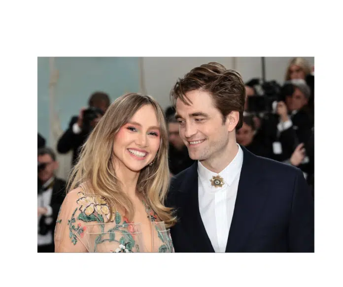 Zvijezda Sumrak Sage Ocekuje Prinovu Robert Pattinson I Suki Waterhouse