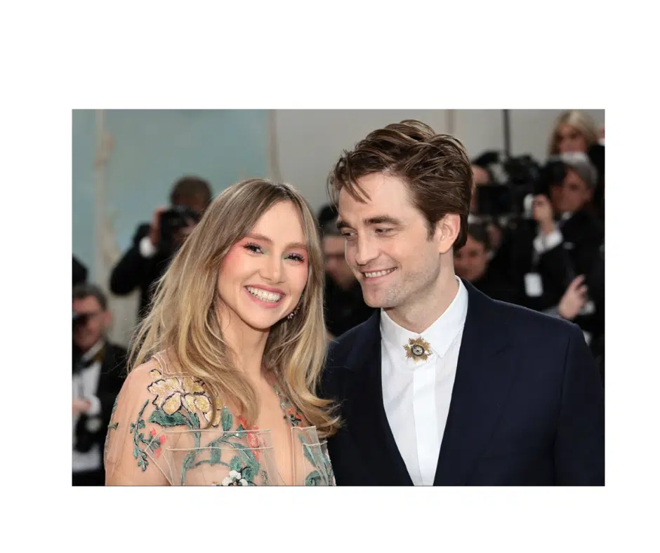 Zvijezda Sumrak sage očekuje prinovu: Robert Pattinson i Suki Waterhouse čekaju bebu