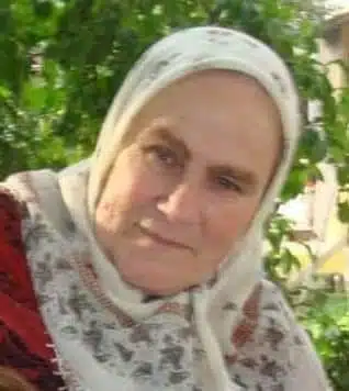 Bajramovic Emina