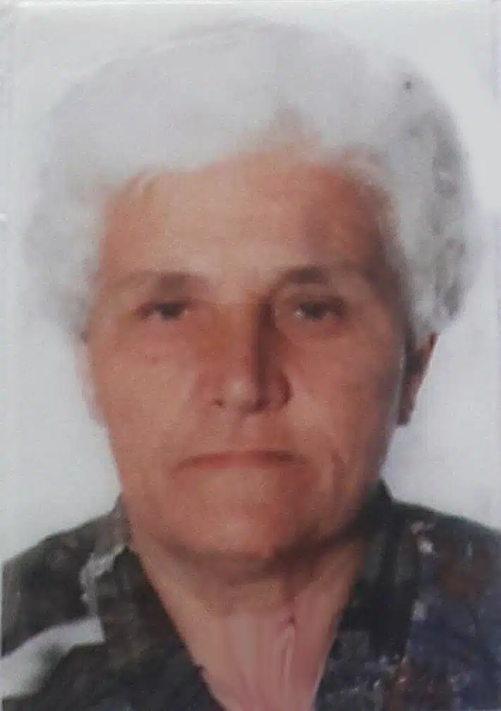 FATA (Hasib) ĐULIĆ, rođ. MURATOVIĆ