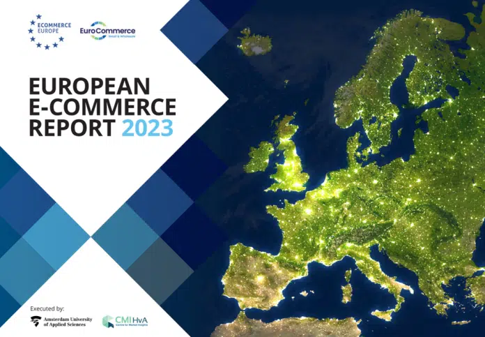 Ecommerce Asocijacija U Bih Vazni Koraci Na Evropskoj E Trgovinskoj Mapi
