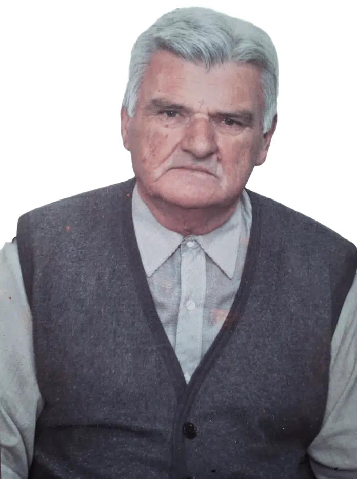 Pasan Eminovic
