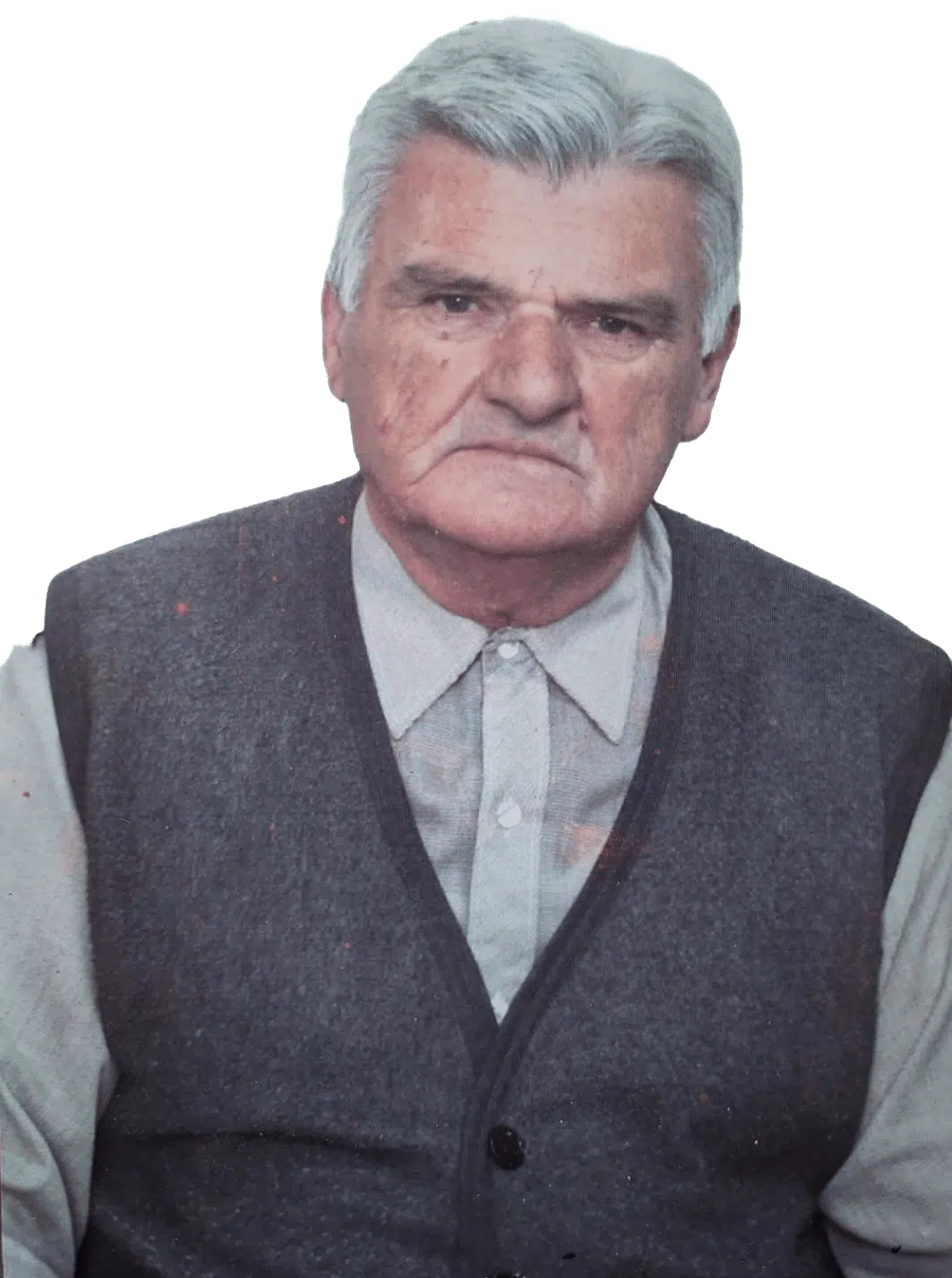 PAŠAN (OMER) EMINOVIĆ