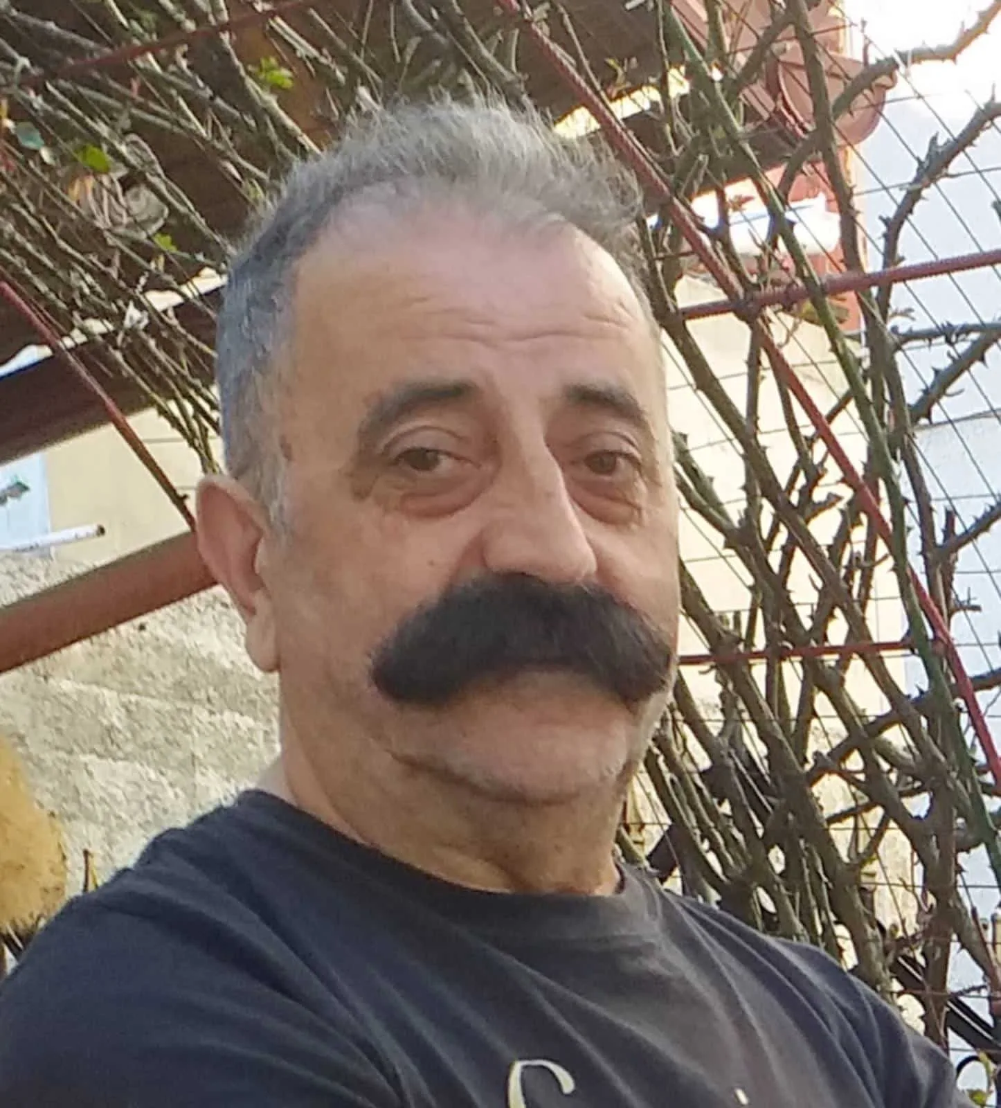 HAJRO (HAZIM) TITORIĆ