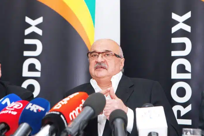 ‘Ispod Radara Najnovijih Sankcija Za Dodikove Ljude Sad Poslala Poruku