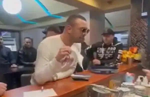 ‘ZAVODILI RED’ PO MODRIČI: GDJE JE CRVIĆ MALI, REKETIRAMO POLA ‘Zavodili Red Po Modrici Gdje Je Crvic Mali Reketiramo Pola