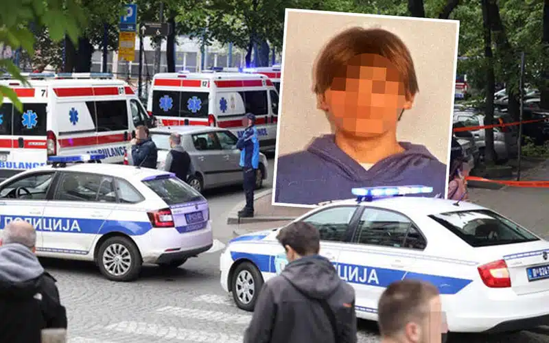 14-GODIŠNJAK JE IZNENADA GRAJU U ŠKOLI PRETVORIO U JAUK I PLAČ: NEZAPAMĆENA TRAGEDIJA KOJA JE U 2023. POTRESLA REGION