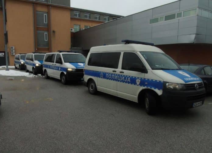 1701526295 Mup Rs U Medunarodnoj Akciji Uhapsene 23 Osobe