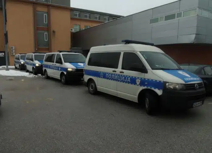 1701526295 Mup Rs U Medunarodnoj Akciji Uhapsene 23 Osobe