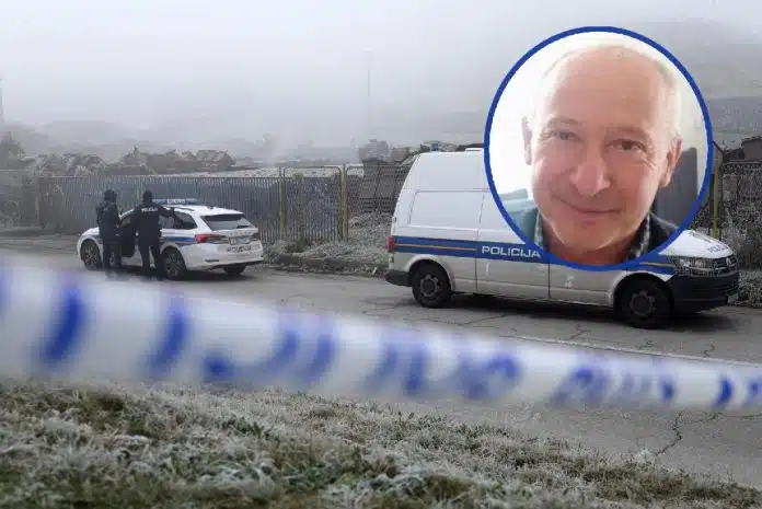JOSIP JE NA DEPONIJI U ZAGREBU OSTAO BEZ RUKE: NE 1701759772 Josip Je Na Deponiji U Zagrebu Ostao Bez Ruke Ne