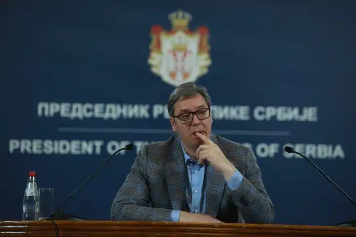 1701767129 Izbori U Srbiji Kosovo Donosi Bodove Eu Se Ne Spominje