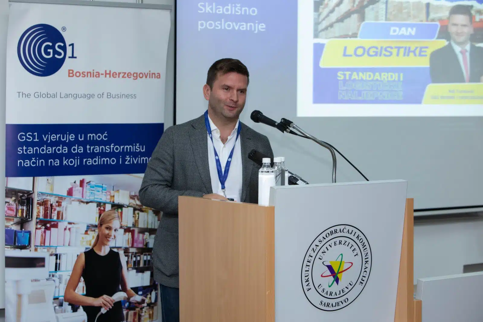 Poruka studentima: Nema potrebe za odlaskom iz BiH, jer uspješne firme postoje i kod kuće!