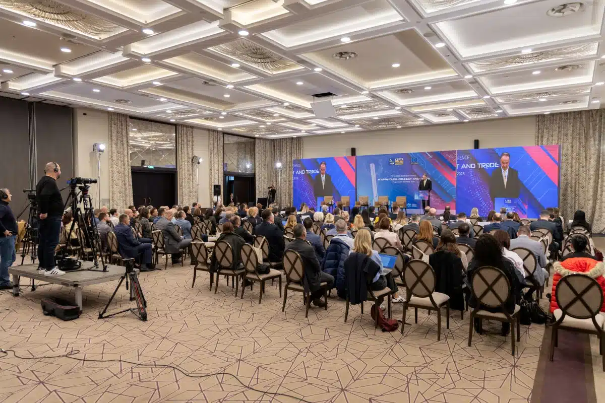 CEFTA Week: E-trgovina i digitalizacija igraju ključnu ulogu u razvoju CEFTA tržišta – Poslovne novine