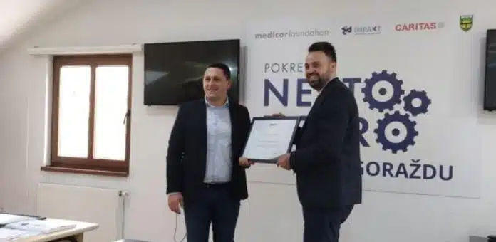 1702026839 Sest Mladih Gorazdana Svoje Poslovne Ideje Pretvara U Biznis