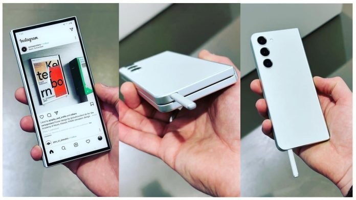 1702055349 Samsung Galaxy Z Fold6 I Z Flip6