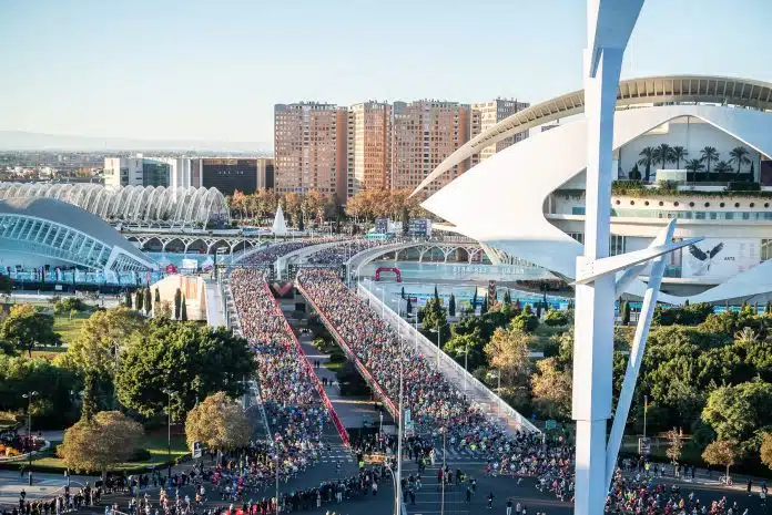 1702395578 Dnevni List Na Valencia Marathonu Najbrza Svjetska Staza Sanjamo
