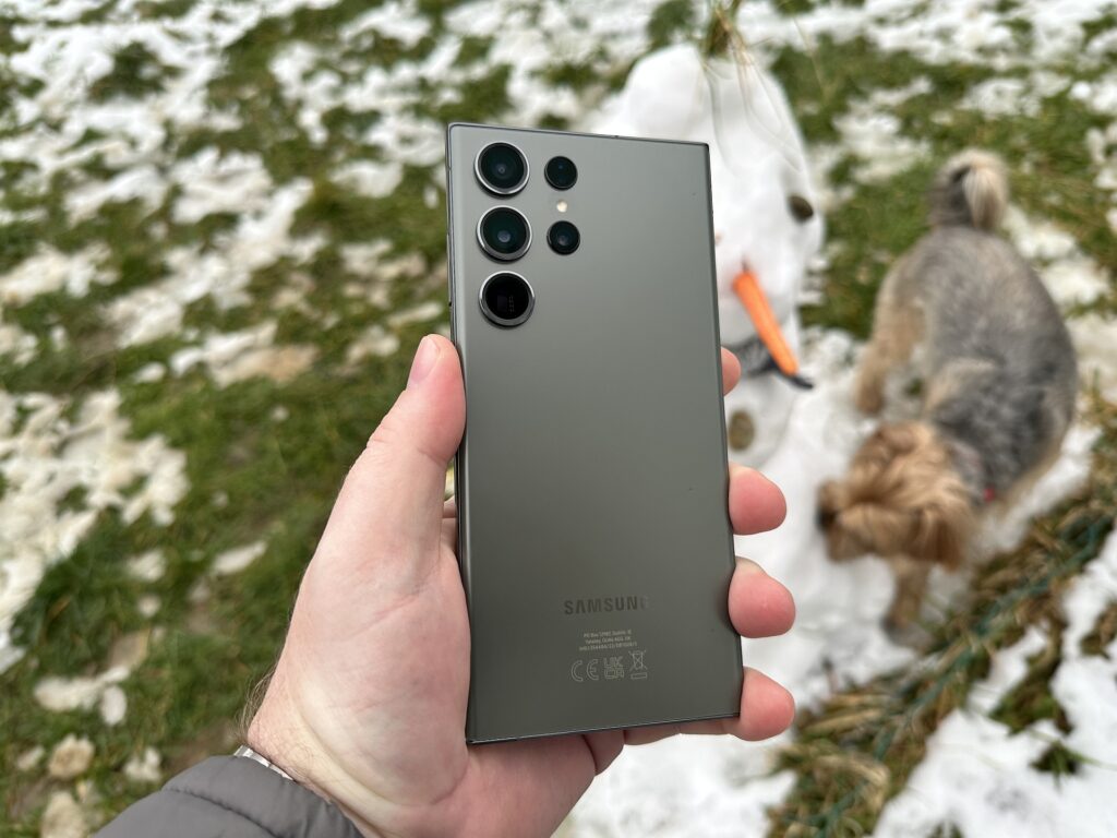galaxy s23 ultra 2 2