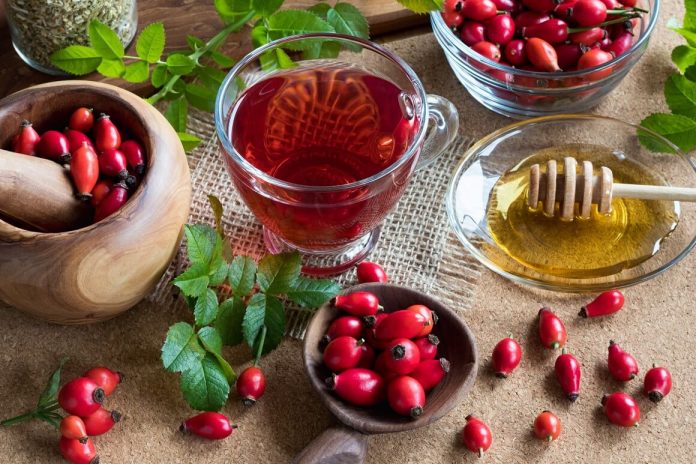 1702521947 Zaboravljeni Caj Domace Vocke Ima Vise Vitamina C Od Limuna