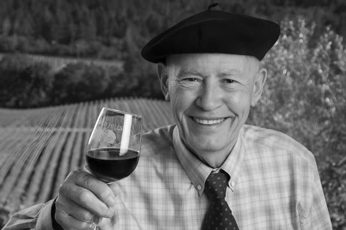 1702556120 Preminuo Najpoznatiji Hrvatski Vinar Miljenko Mike Grgich