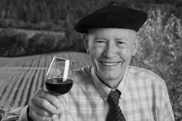 Preminuo najpoznatiji hrvatski vinar Miljenko “Mike” Grgich 1702556120 Preminuo Najpoznatiji Hrvatski Vinar Miljenko Mike Grgich
