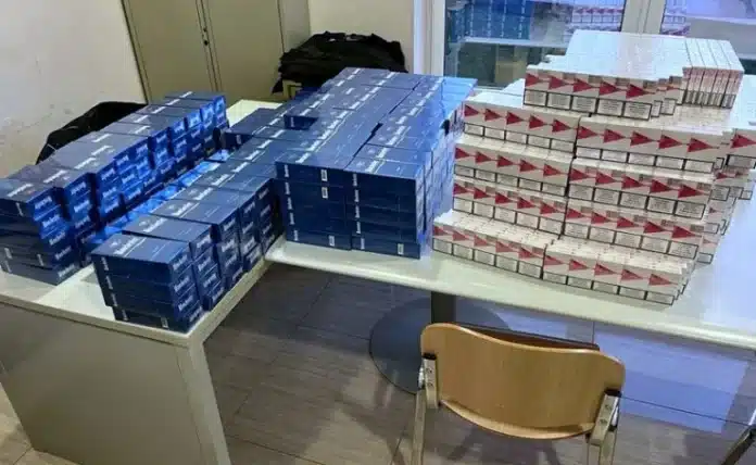 1702577981 U Grudama Oduzete Cigarete Duhan I Novac U Vrijednosti Od.webp