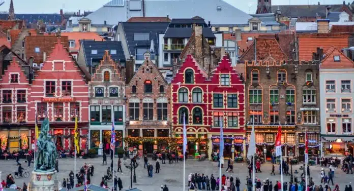 1702814893 Zasto Morate Posjetiti Brugge Bajkoviti Belgijski Grad Koji Ce Vas