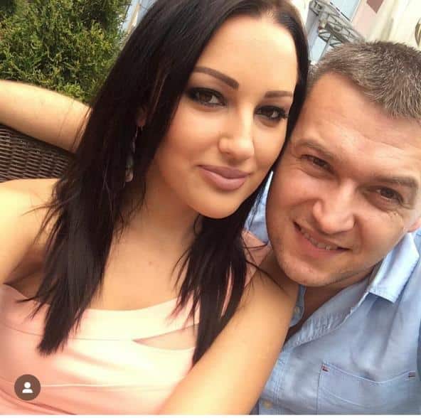 1703012799 Nikad Videne Fotografije Prijovic I Menadzera Pratile Ih Glasine Da