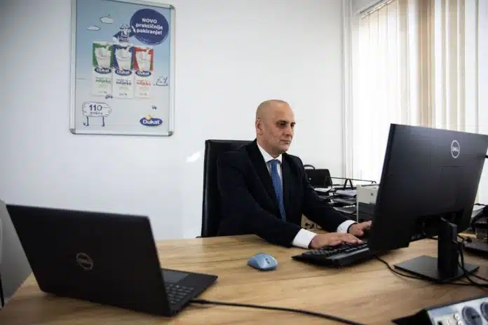 1703067438 Rezime Godine Za Lactalis Bh S Direktorom Kenanom Kecom