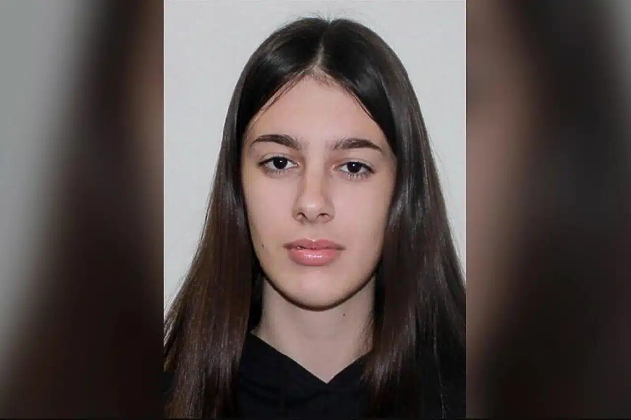 Konačno poznato kako je ubijena Vanja iz Skoplja: Obdukcijski nalaz riješio veliku misteriju