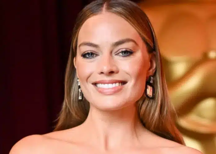 Izabrane su dame s najljepšim licem: Margot Robbie tek 90. 1703985293 Izabrane Su Dame S Najljepsim Licem Margot Robbie Tek 90