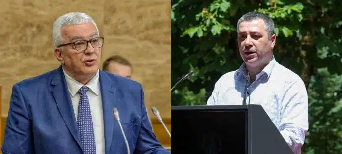 Adzic Porucio Mandicu Nece Biti Reprize Podgoricke Skupstine