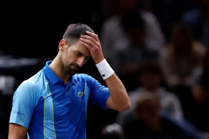 Atp Je Najboljim Teniserima Podijelio 22 Miliona Eura A Novak