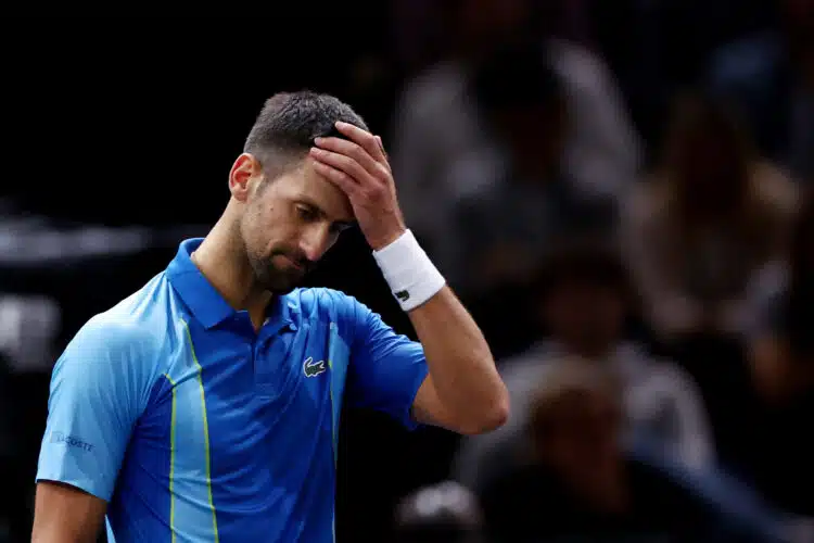 ATP je najboljim teniserima podijelio 22 miliona eura, a Novak Đoković nije dobio ništa